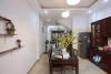 A four en suit bedroom house in Dang Thai Mai street, Tay Ho district