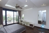 A 4 bedroom apartment with lake view in Tay Ho, Ha Noi