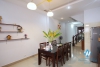 A four en suit bedroom house in Dang Thai Mai street, Tay Ho district