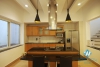 Morden 2 bedrooms house for rent in Dang Thai Mai, Tay Ho area