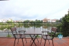 A 4 bedroom apartment with lake view in Tay Ho, Ha Noi