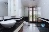 A 4 bedroom apartment with lake view in Tay Ho, Ha Noi