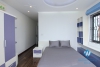 A 4 bedroom apartment with lake view in Tay Ho, Ha Noi