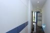 A 4 bedroom apartment with lake view in Tay Ho, Ha Noi