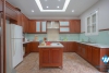 A cozy four-bedroom house with a lovely garden in Tay Ho district, Hanoi
