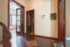 A cozy four-bedroom house with a lovely garden in Tay Ho district, Hanoi