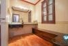 A cozy four-bedroom house with a lovely garden in Tay Ho district, Hanoi
