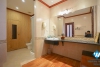A cozy four-bedroom house with a lovely garden in Tay Ho district, Hanoi