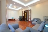 A cozy four-bedroom house with a lovely garden in Tay Ho district, Hanoi