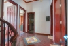 A cozy four-bedroom house with a lovely garden in Tay Ho district, Hanoi