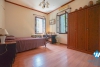A cozy four-bedroom house with a lovely garden in Tay Ho district, Hanoi