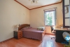 A cozy four-bedroom house with a lovely garden in Tay Ho district, Hanoi