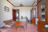 A cozy four-bedroom house with a lovely garden in Tay Ho district, Hanoi