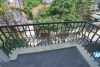 A cozy four-bedroom house with a lovely garden in Tay Ho district, Hanoi