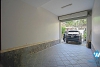 A cozy four-bedroom house with a lovely garden in Tay Ho district, Hanoi