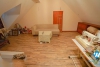 A cozy four-bedroom house with a lovely garden in Tay Ho district, Hanoi
