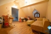 A cozy four-bedroom house with a lovely garden in Tay Ho district, Hanoi