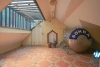 A cozy four-bedroom house with a lovely garden in Tay Ho district, Hanoi