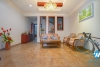 A cozy four-bedroom house with a lovely garden in Tay Ho district, Hanoi