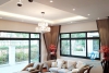 Marvelous villa for rent in Star Lake Tay Ho