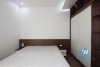 Spacious serviced apartment for rent in Dang Thai Mai street