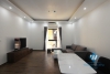 Spacious serviced apartment for rent in Dang Thai Mai street