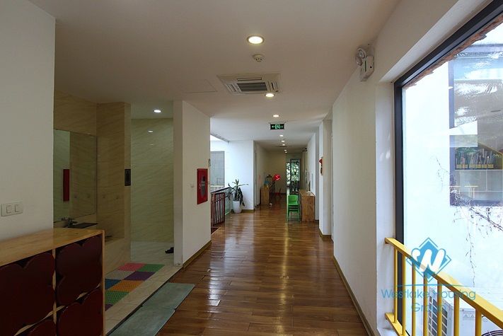 A massive property for rent in Tay Ho District