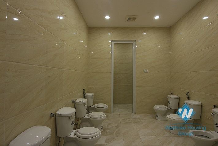 A massive property for rent in Tay Ho District