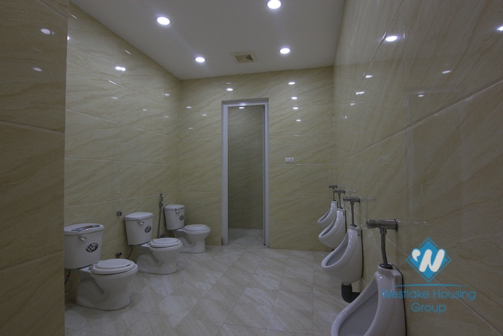 A massive property for rent in Tay Ho District