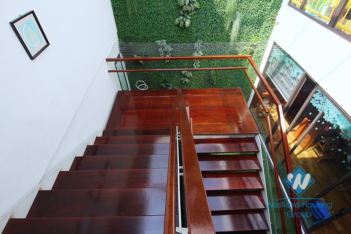 A massive property for rent in Tay Ho District