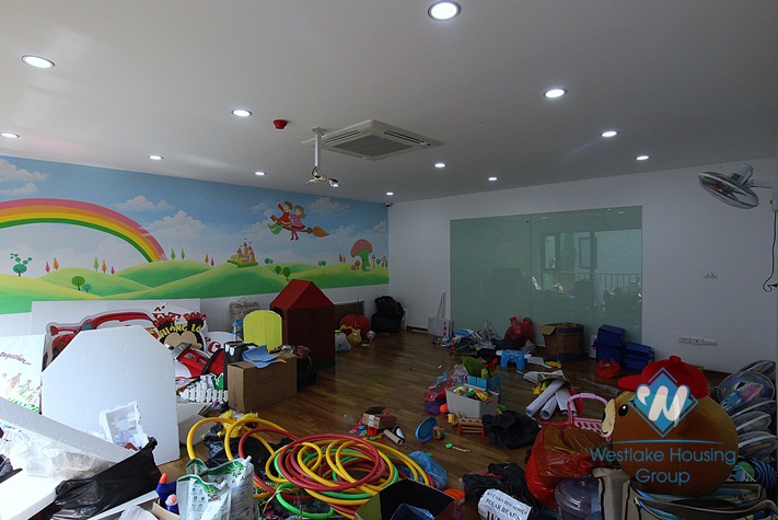 A massive property for rent in Tay Ho District