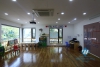 A massive property for rent in Tay Ho District