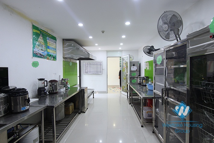 A massive property for rent in Tay Ho District