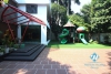A massive property for rent in Tay Ho District