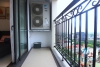 A stylish 3 bedroom apartment for rent in D' Le Roi Soleil