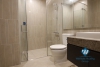 A brand new 2 bedroom apartment for rent in Sun Grand Thuy Khue