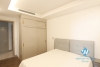 A brand new 2 bedroom apartment for rent in Sun Grand Thuy Khue