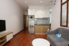 An affordable and beautiful apartment for rent on Hoang Hoa Tham street