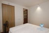 An affordable and beautiful apartment for rent on Hoang Hoa Tham street
