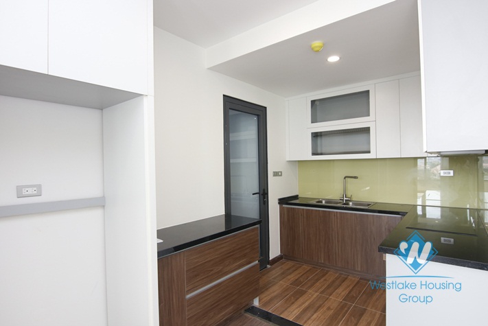 Brand new 4 bedroom apartment for rent in Hanoi Diplomatic Complex, Tay Ho