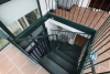 An affordable and beautiful apartment for rent on Hoang Hoa Tham street