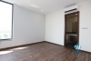 Brand new 4 bedroom apartment for rent in Hanoi Diplomatic Complex, Tay Ho