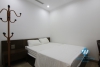 A wonderful serviced apartment for rent in Hai Ba Trung District