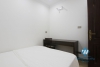 A wonderful serviced apartment for rent in Hai Ba Trung District