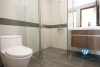 Brand new 4 bedroom apartment for rent in Hanoi Diplomatic Complex, Tay Ho