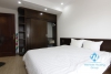 A wonderful serviced apartment for rent in Hai Ba Trung District