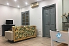 Cozy 1 bedroom apartment for rent on Nguyen Khac Hieu street
