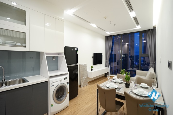 Good apartment for rent in M1 Building - Vinhome Metropolis for rent 