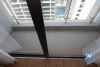 02 Bedroom in M1 Building Vinhome Metropolis for rent, Ba Dinh District 