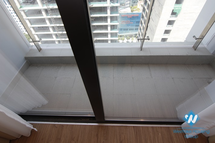 02 Bedroom in M1 Building Vinhome Metropolis for rent, Ba Dinh District 